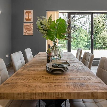 4-Bed Countryside Retreat Near Thetford Forest Snetterton Exterior foto